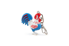 Mascot Keychain