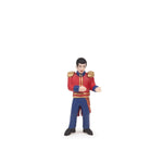 Mini PLUS Monde enchanté (Tube, 12 pcs) Papo en PVC, Collection MINI PAPO, jouet éducatif idéal pour enfants