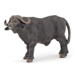 Mini PLUS Sauvages Lot 2 (Tube, 6 pcs) Papo en PVC, Collection MINI PAPO, jouet éducatif idéal pour enfants