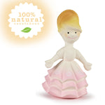 Figurine Zoé Papo en caoutchouc, Collection PAPO BABY, jouet d’éveil sûr et adapté aux tout-petits