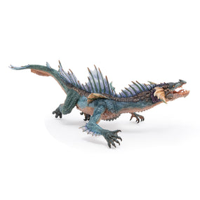 Figurine Dragon des mers