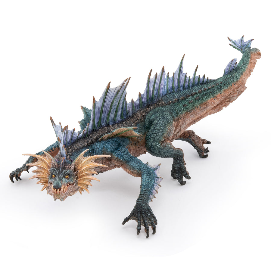 Figurine Dragon des mers
