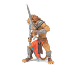 Figurine Mutant lion Papo en PVC, Collection Fantastique, jouet éducatif idéal pour enfants et collectionneurs