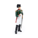 Napoléon 1er Papo en PVC, Collection Personnage historiques, jouet éducatif idéal pour enfants et collectionneurs