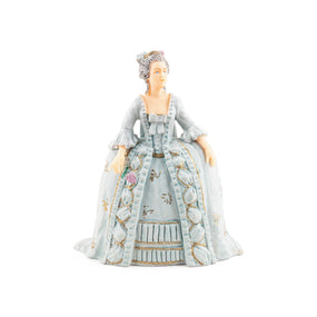Marie-Antoinette Papo en PVC, Collection Personnage historiques, jouet éducatif idéal pour enfants et collectionneurs