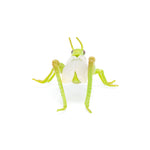 Figurine Sauterelle Papo en PVC, thème insectes, Collection Animaux des jardins, jouet éducatif idéal pour enfants et collectionneurs