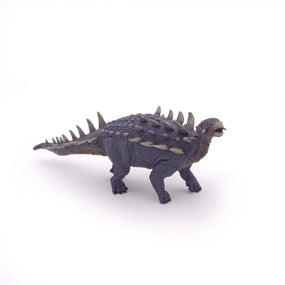 Polacanthus Papo en PVC, Collection Dinosaures, jouet éducatif idéal pour enfants et collectionneurs