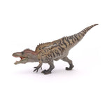 Acrocanthosaurus Papo en PVC, Collection Dinosaures, jouet éducatif idéal pour enfants et collectionneurs