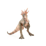 Stygimoloch Papo en PVC, Collection Dinosaures, jouet éducatif idéal pour enfants et collectionneurs