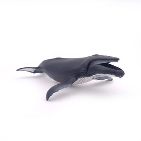 Figurine Baleine à bosse - PAPO - L'UNIVERS MARIN - Pour Enfant Figurine Baleine à bosse - PAPO - L'UNIVERS MARIN - Pour Enfant