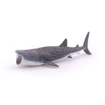 Figurine Requin baleine Papo en PVC, Collection animaux marins, jouet éducatif idéal pour enfants et collectionneurs