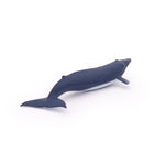 Figurine Bébé baleine bleue Papo en PVC, Collection animaux marins, jouet éducatif idéal pour enfants et collectionneurs